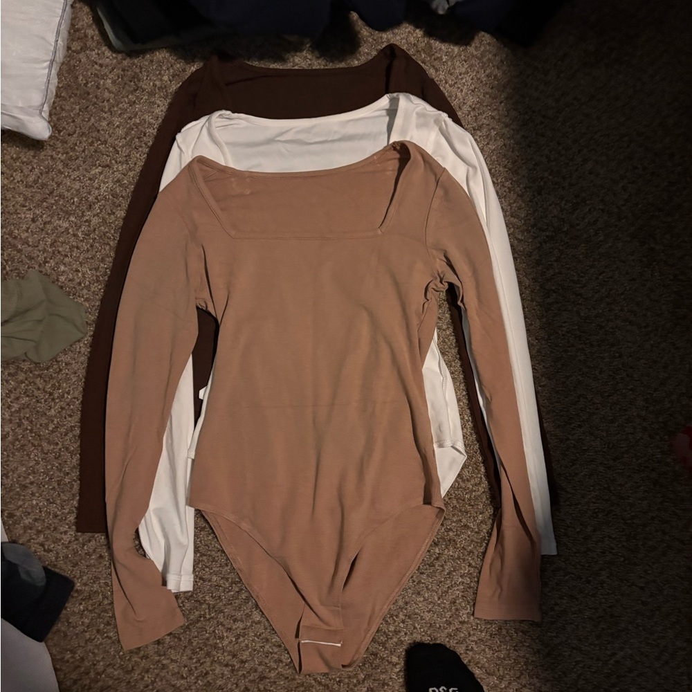 body suits